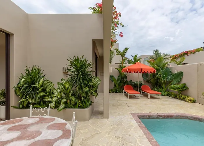 Villa The Huntley *