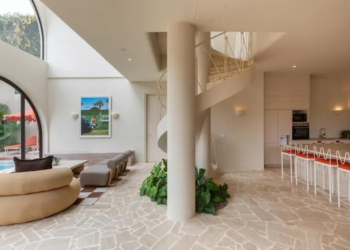 Villa The Huntley