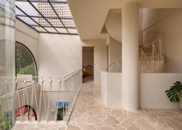 Villa The Huntley
