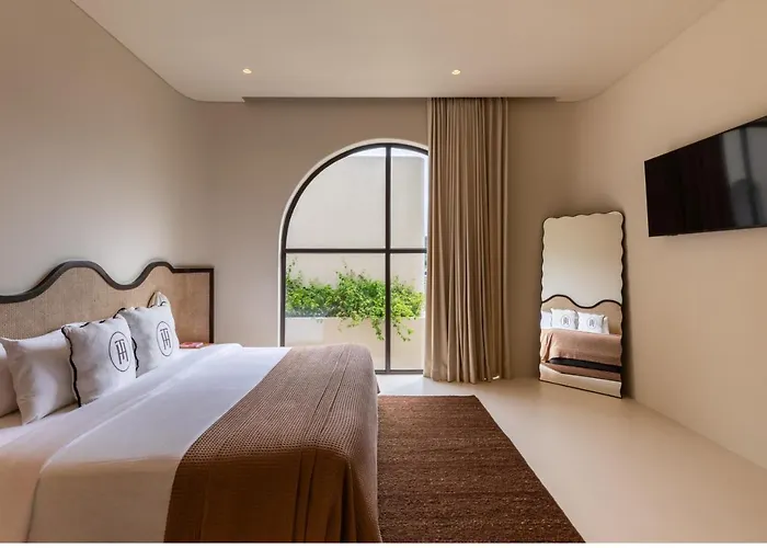 The Huntley Canggu (Bali)