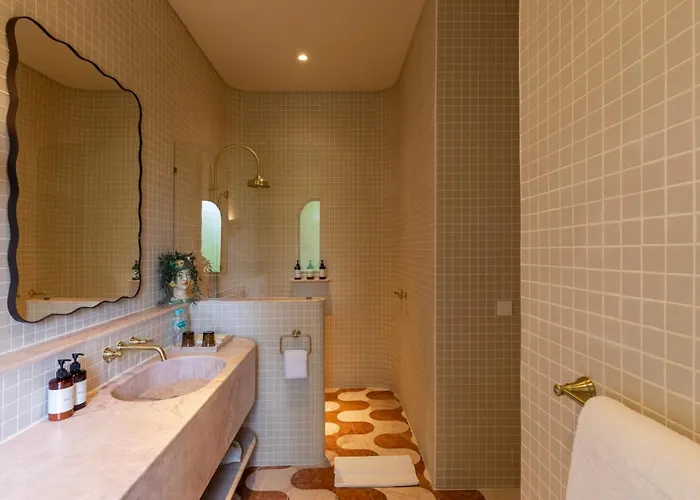 The Huntley Villa Canggu (Bali)