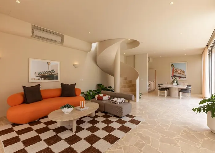 The Huntley Villa Canggu (Bali)