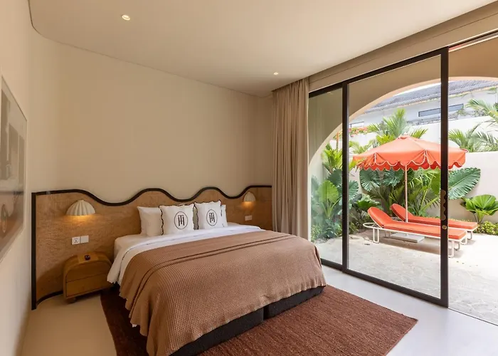 The Huntley * Canggu (Bali)