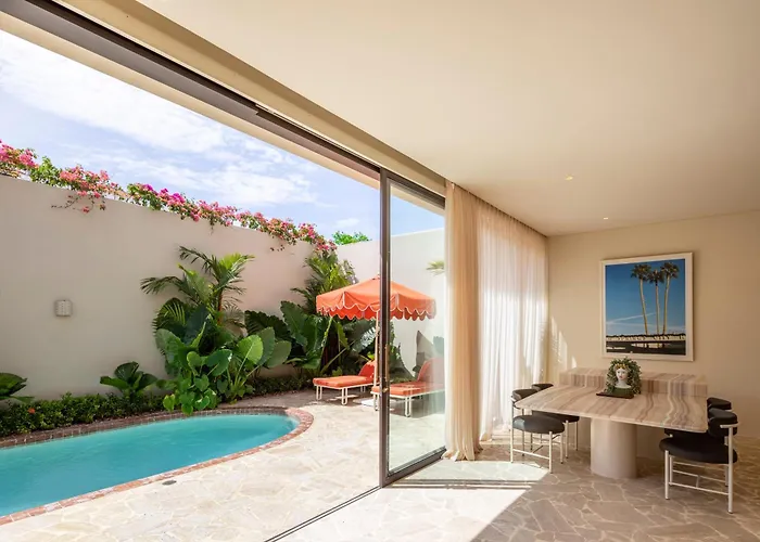 The Huntley Villa Canggu (Bali)